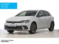 Volkswagen Polo - Vorschau Bild 1