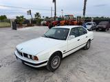 BMW Trattore auto Bmw 520 520i 24V cat - BMW 520 aus 1991