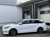 Kia cee'd Sportswagon Spirit LED Navi Rü-Kamera ACC - Kia Cee d spirit mit Diesel-Antrieb