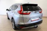 Honda CR-V 2.0 i-MMD HYBRID 4WD Executive AHK WKR+SKR - gebrauchte Honda CR-V aus dem Jahr 2019