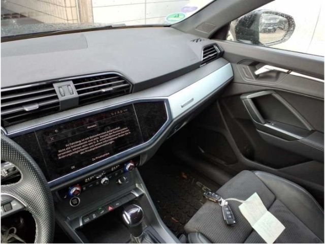 Q3 Sportback 45 TFSIe S line ACC/Kamera/Navi/LED