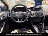 Ford Focus Turnier Trend *AHK*PDC*SHZ* - Ford Focus: Kombi, Trend