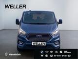 Ford Tourneo Custom 320 L2H1 VA Titanium X *AHK*Leder - Ford aus 2022
