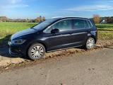Volkswagen Golf Sportsvan 1.5 TSI ACT 96kW DSG Highline... - VW Golf Sportsvan von privat