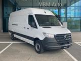Mercedes-Benz Sprinter III Kasten RWD 317 CDI - Mercedes-Benz Sprinter New cars