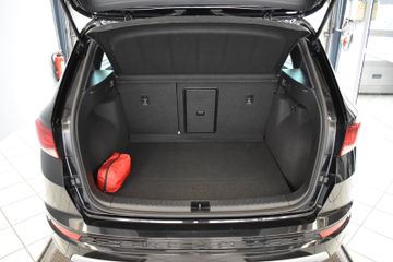 SEAT Ateca - 10
