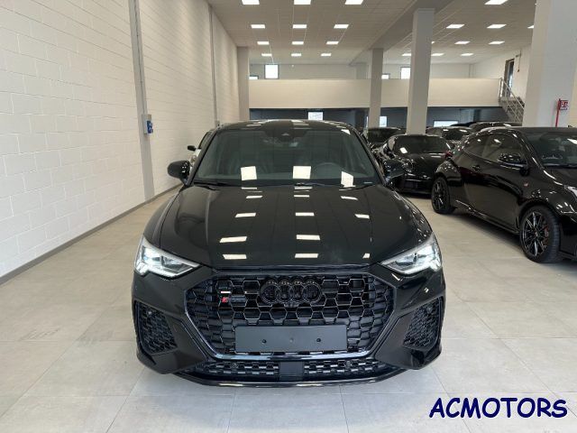 Audi AUDI RS Q3 SPB quattro S tronic