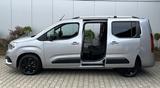 Opel Combo Life XL 1.2 Turbo S/S Eleg. Autom.*7-Sitze - Opel Combo Life aus 2021