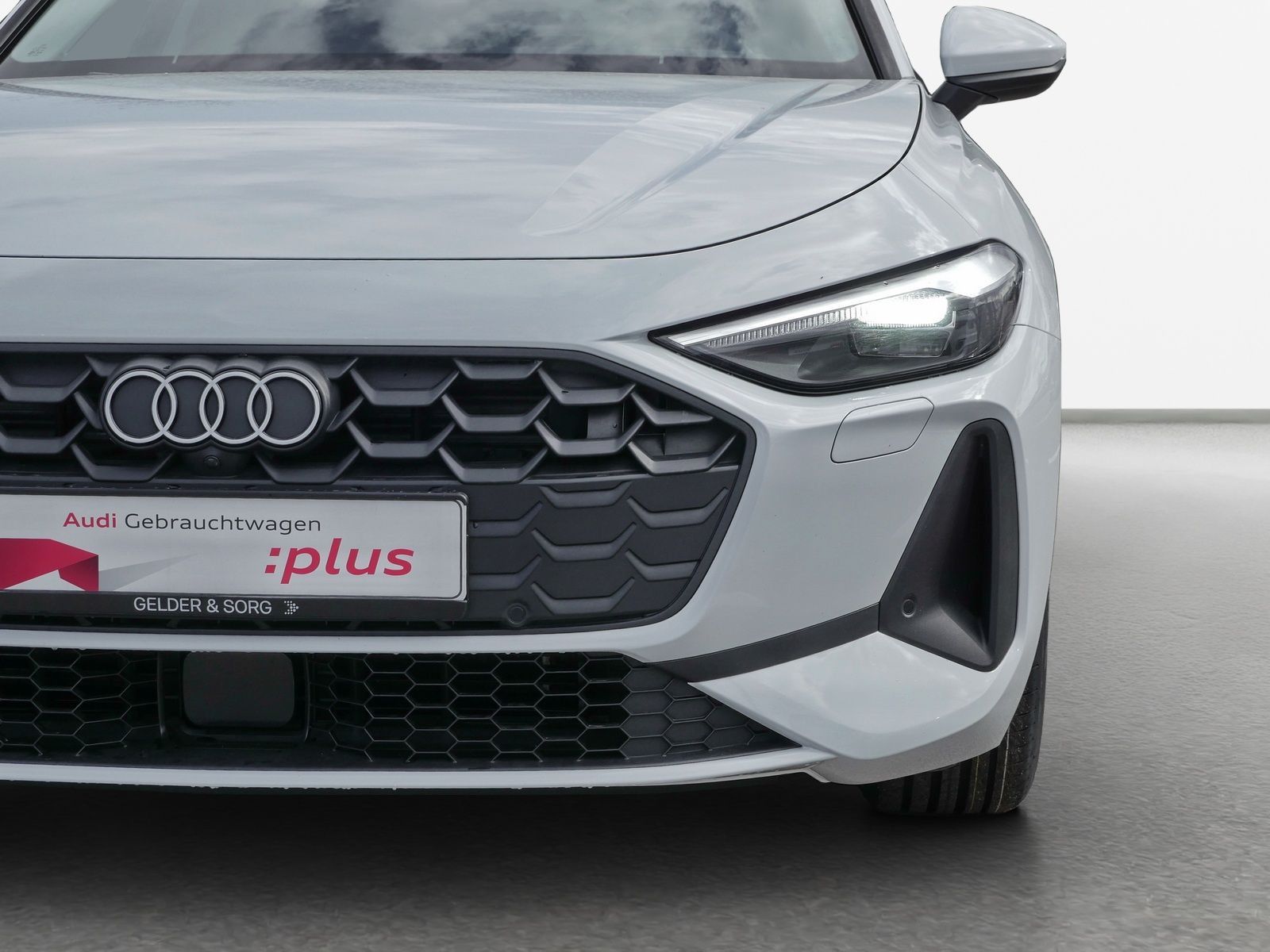Audi A5 - Bild 12