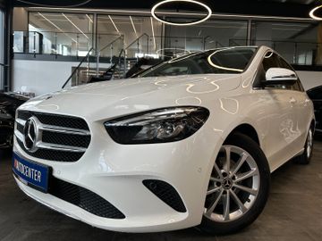 MYAUTOCENTER – Gebraucht- und Jahreswagen mit Werkstattservice in Pfaffenhofen Mercedes-Benz B 200 *360°*Keyless*Tempo*AHK*LED*Rückfahrkamera