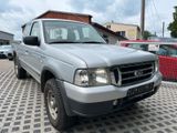 Ford Ranger 2.5TD*Tüv 11/26*2800kg AHK* - Ford Ranger mit Diesel-Antrieb: 2.5