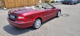 Mercedes-Benz CLK 200 KOMPRESSOR ELEGANCE ELEGANCE - aus 2007: Cabrio, Clk