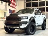 Ford Ranger Wildtrak Offroad Doppelkabine 4x4 Mwst. - Ford Ranger Offroad Gebrauchtwagen