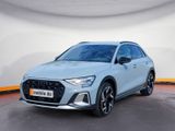 Audi A3 allstreet 35 TDI MATRIX NAVI ACC SONOS HuD 19 - Audi A3: 19 TDI