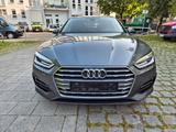Audi A5 40 TDI S tronic Sportback s /super gepflegt - Audi A5 Gebrauchtwagen in München