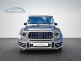 Mercedes-Benz G 63 AMG/SUPERIOR/BURMESTER/NIGHT/JUNGESTERNE - gebrauchte Mercedes-Benz G 63 AMG aus dem Jahr 2020