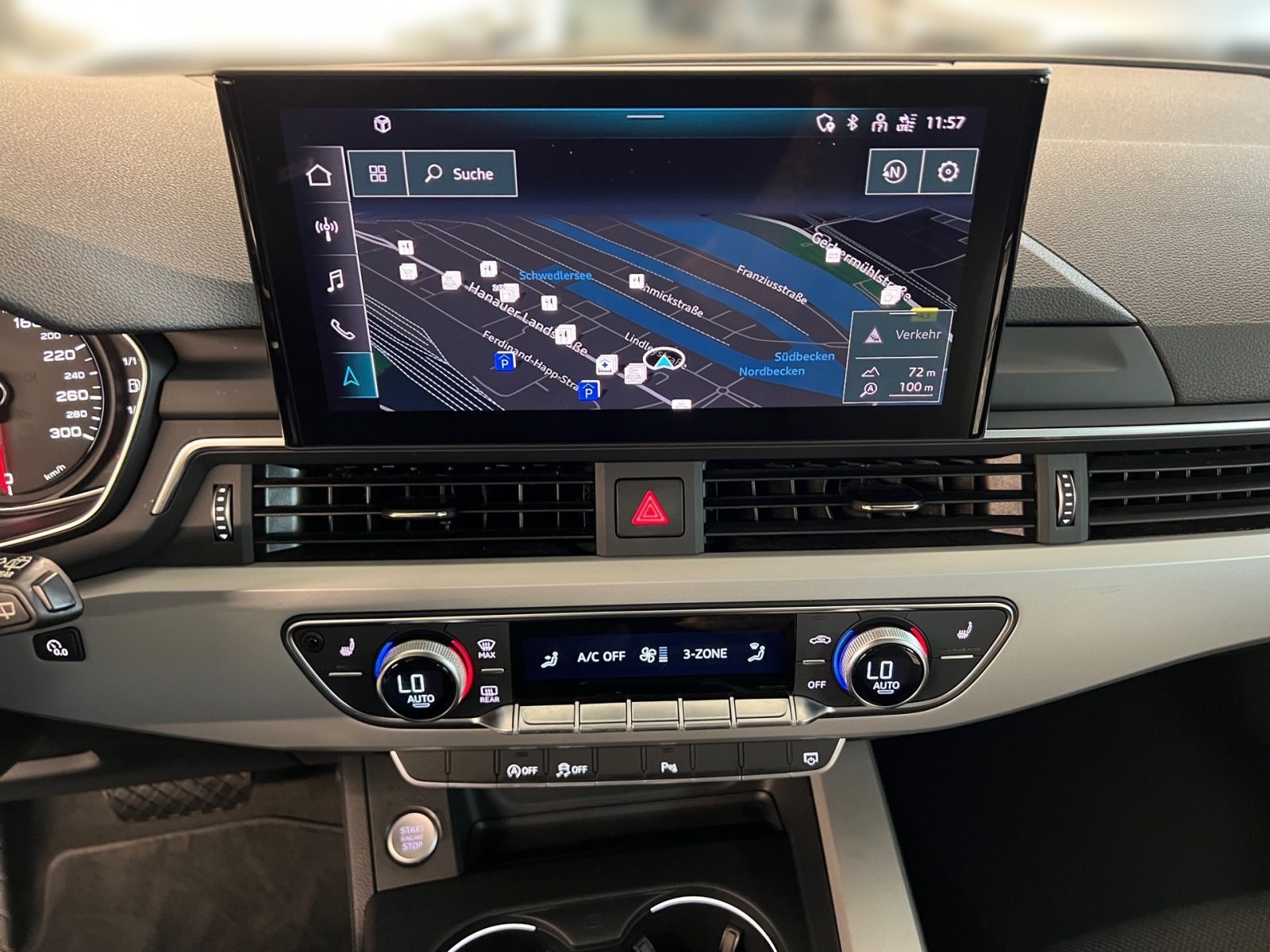 Audi A4 - Bild 12
