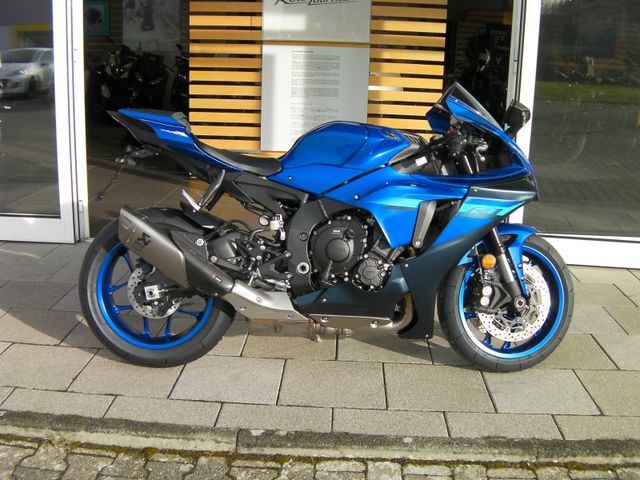 Yamaha YZF-R1*2024*Akrapovic etc.