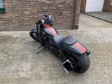 Harley-Davidson Night Rod Special VRSCDX 5HD1 - HARLEY-DAVIDSON V ROD SPECIAL