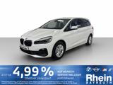 BMW 218i Gran Tourer Advantage Navi LED Lenkradheiz. - BMW 218 Gran Tourer aus 2022