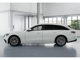 Mercedes-Benz E 300 e T AMG-Sport/Pano/AHK/360/DIGITAL/Distr - Mercedes-Benz E 300 mit Hybrid-Antrieb