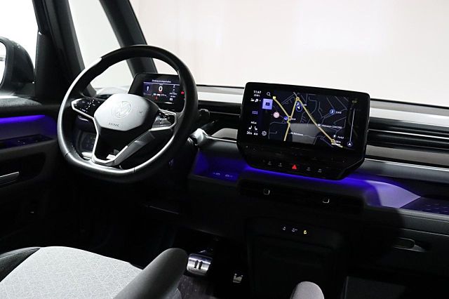 ID. Buzz Pro LED AHK KAMERA EasyOpenPlus IQ.LIGH