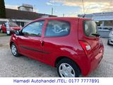 Renault Twingo je t'aime/ 1 Hand/Tüv Neu/Klima - gebrauchte Renault Twingo aus dem Jahr 2010