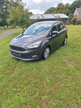 Ford C-Max 1,5TDCi 88kW PowerShift Business Editi... - Ford C-Max: Powershift