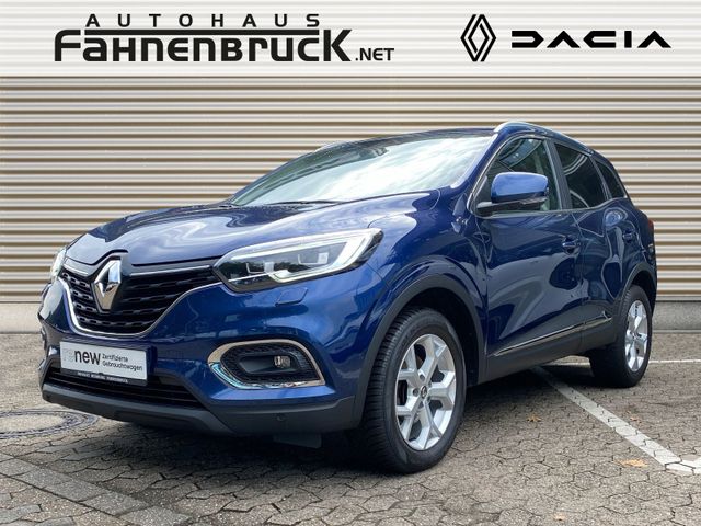 Renault Kadjar BUSINESS Edition BLUE dCi 115 360°PDC