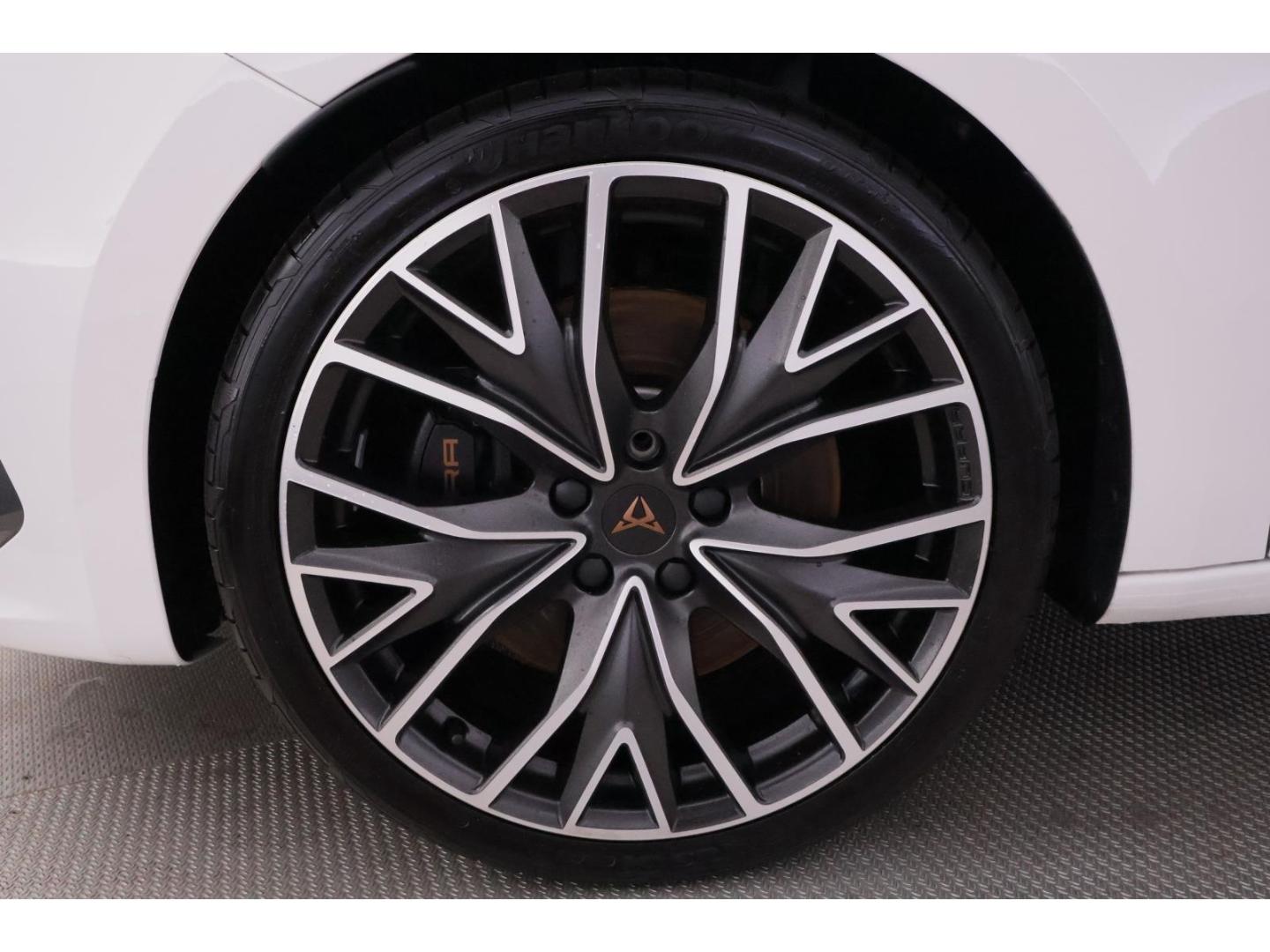 Cupra Leon 2.0TSI ST DSG VZ+LED+NAVI+VIRTUAL+SHZ+PDC, миниатюра 12
