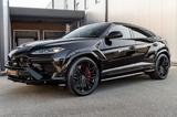 Lamborghini Urus SE 4.0 V8 - Nero Helene - Full option - NEW