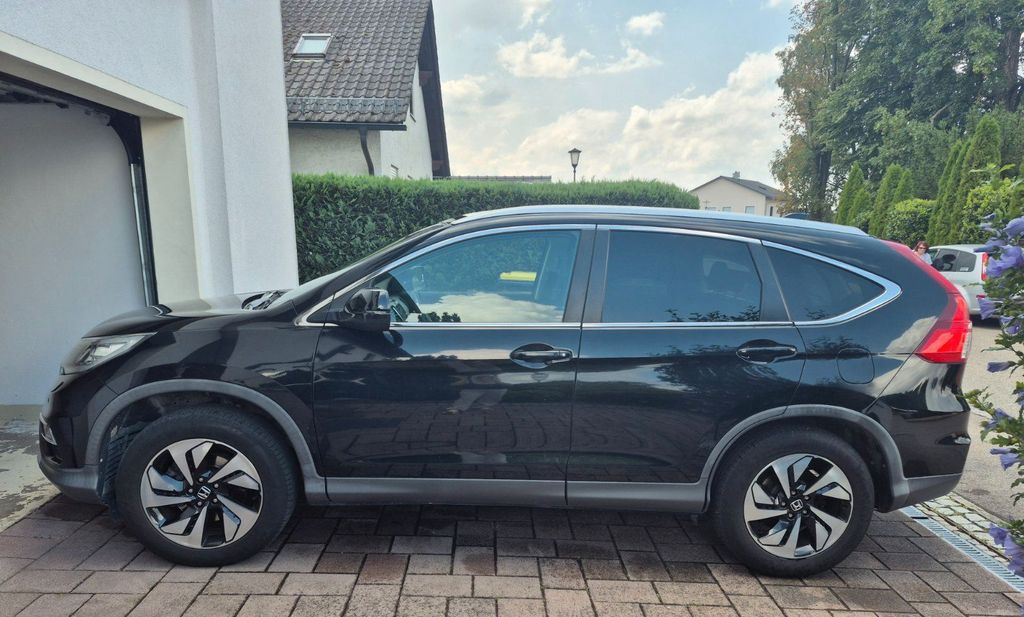 Image of Honda CR-V