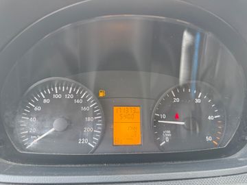 Mercedes Vito - 9