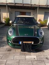MINI Cooper 60 YEARS Sondermodell - Mini Cooper von privat