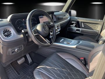 Mercedes G 450 - 9