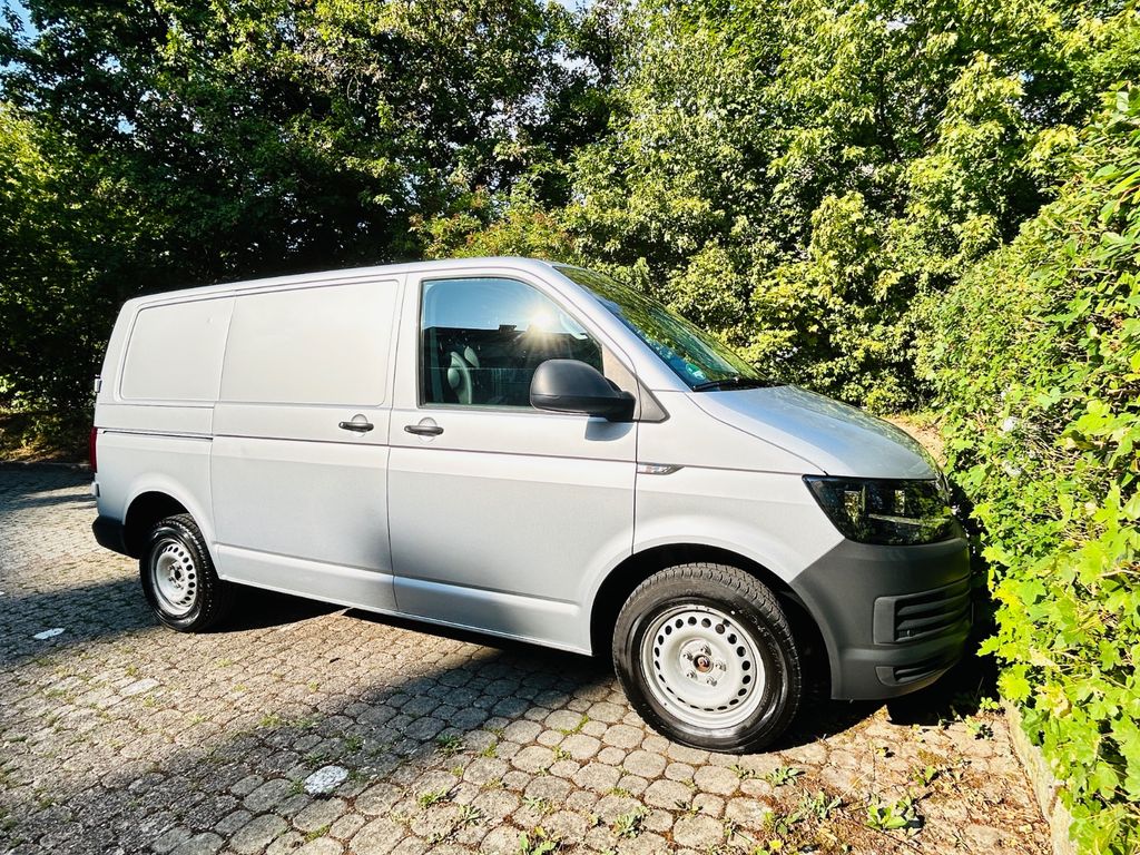 Image of Volkswagen T6 Transporter