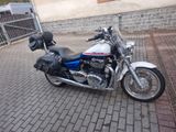 Triumph Thunderbird 1600 - TRIUMPH T160
