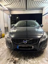 Volvo S60 D5  2.4 Summum  - Volvo S60 Summum mit Diesel-Antrieb