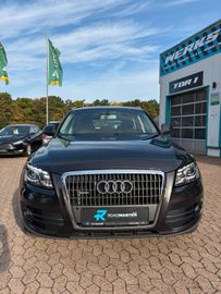 Audi Q5 - 2