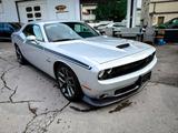 Dodge Challenger 5.7 R/T GARANTIE*LED*LEDER*BLACKTOP - Dodge Challenger in Bochum