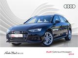 Audi A4 Avant advanced 35TFSI Stronic Navi AHK ACC EP - Audi A4: Advanced