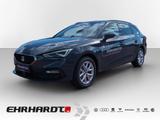 Seat Leon Sportstourer  2.0 TDI DSG Road Edition AHK* - Seat: Sport