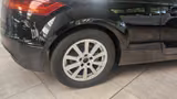 Audi TT 1.8TFSI Roadster Navi Xenon Alcantara PDC SHZ - Audi TT: Roadster, 1.8
