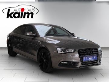 Bild 6 Audi A5 2.0 TDI Sportback Sport