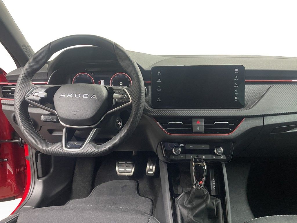 Skoda Kamiq - Bild 16