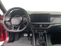 Skoda Kamiq - Vorschau Bild 16