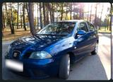 Seat seat ibiza 2006 bj - Seat Ibiza aus 2006