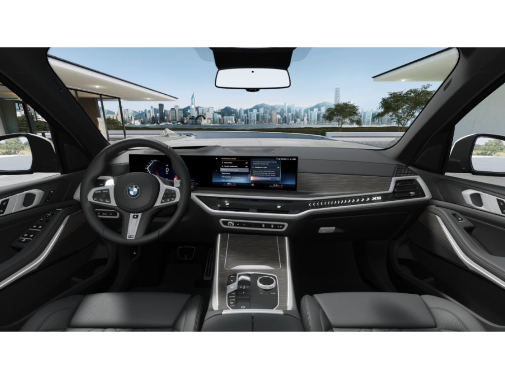 BMW X5 - Bild 9