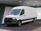 Mercedes-Benz Sprinter 317 CDI Kasten Hochdach Lang Navi Kamer - Mercedes-Benz Sprinter hoch lang