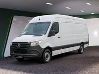 Mercedes-Benz Sprinter 317 CDI Kasten Hochdach Lang Navi Kamer